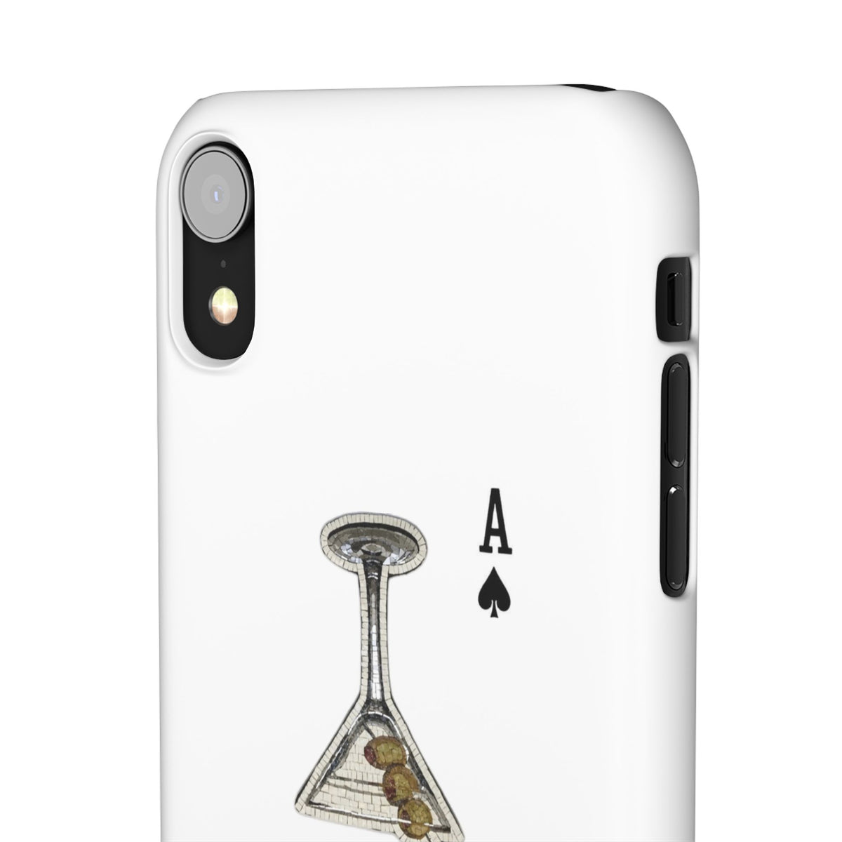 Martini Ace Case
