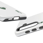 Ace of Hearts Luck Tough Phone Case