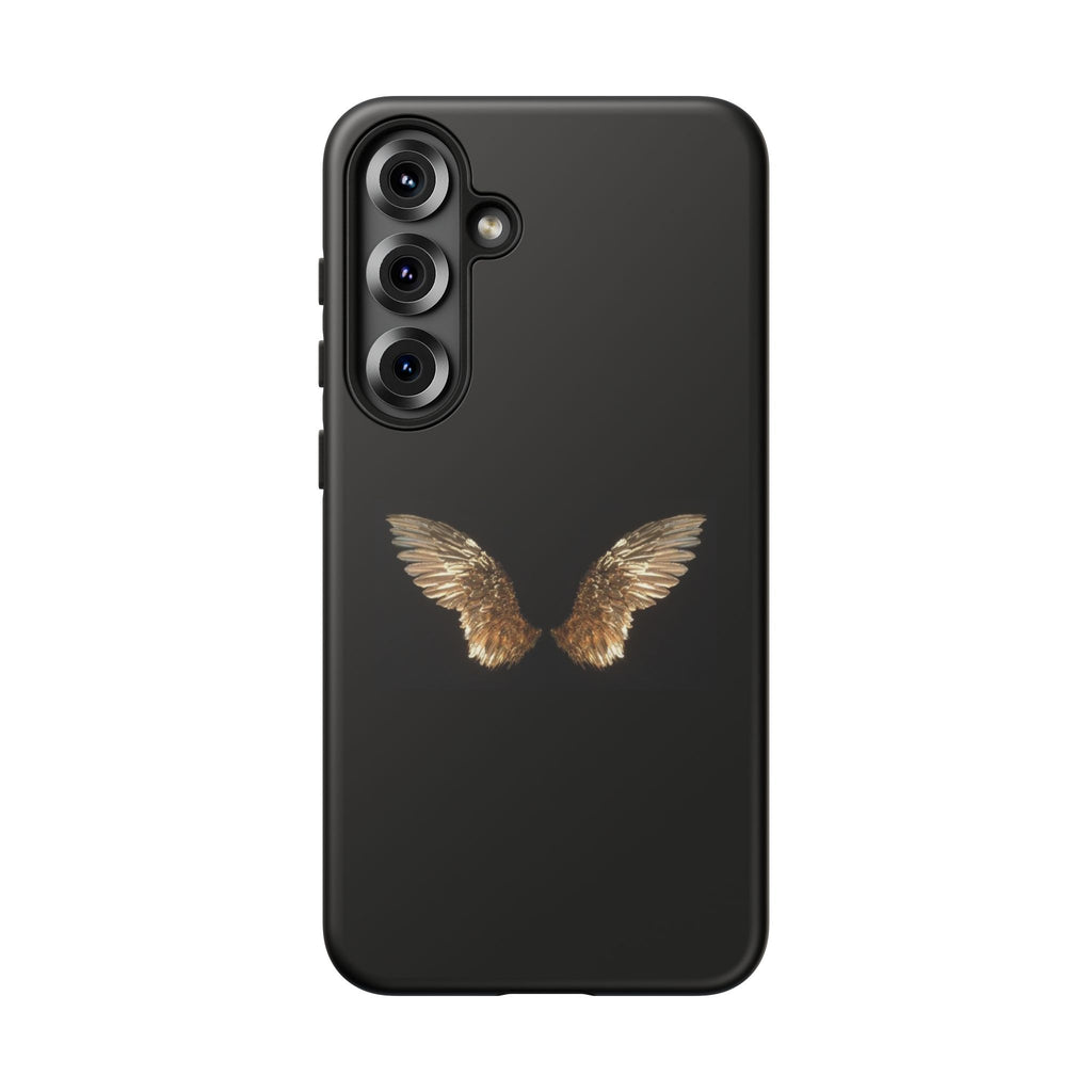 Winged Phone Case