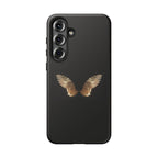 Winged Phone Case