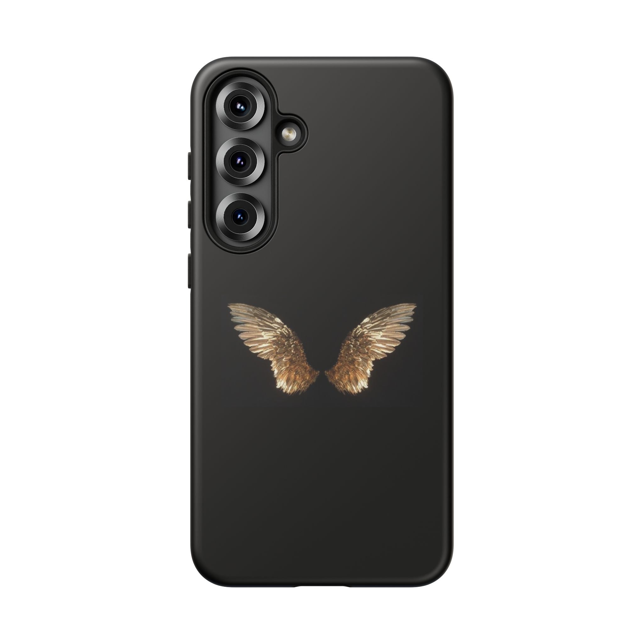 Winged Phone Case
