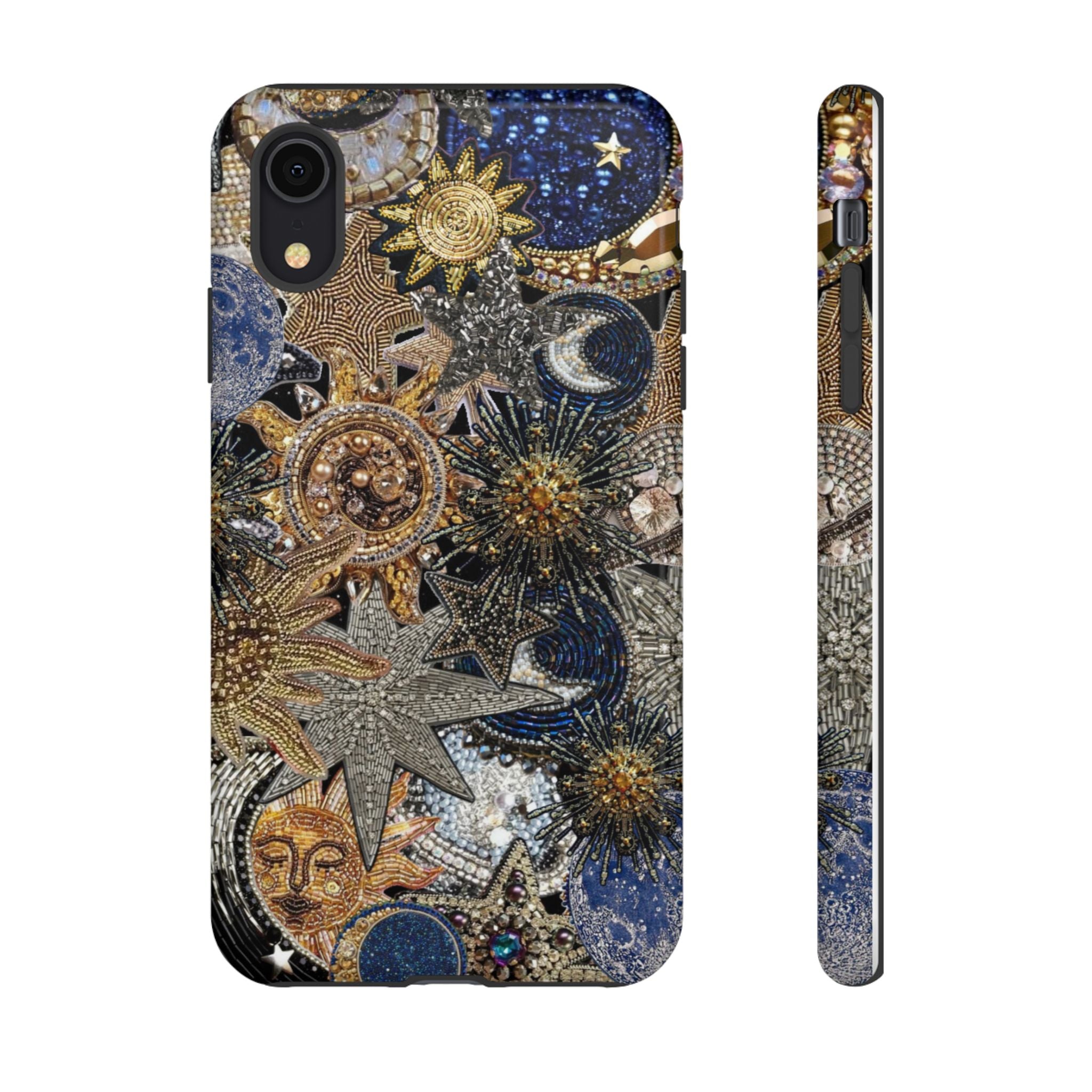 Celestial 2 Phone Case