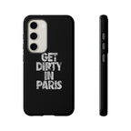 In Paris Phone Case