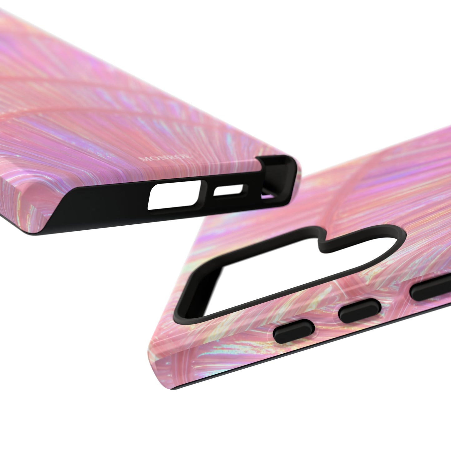 Pink Pearl Tough Case