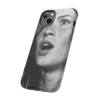 Vintage Face Phone Case