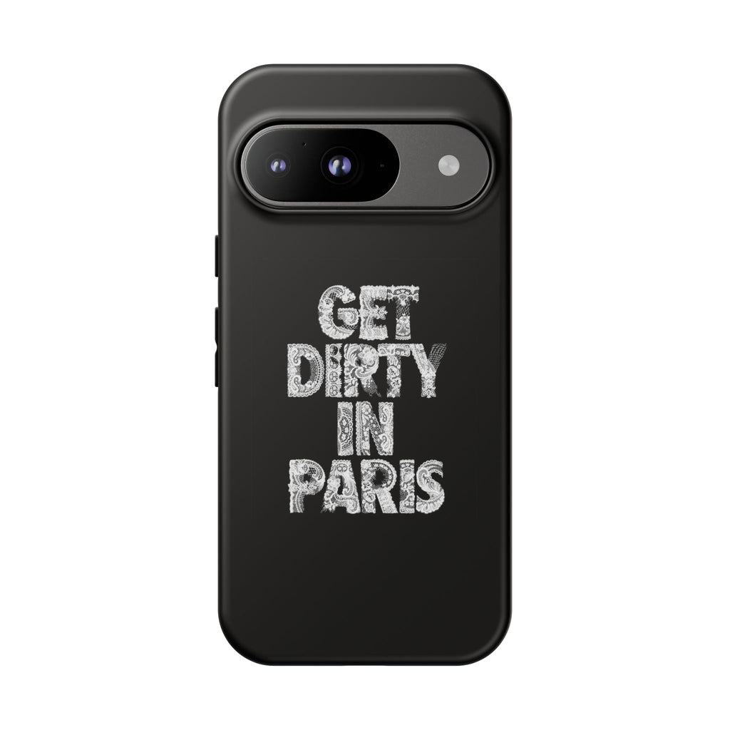 In Paris Phone Case