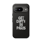 In Paris Phone Case