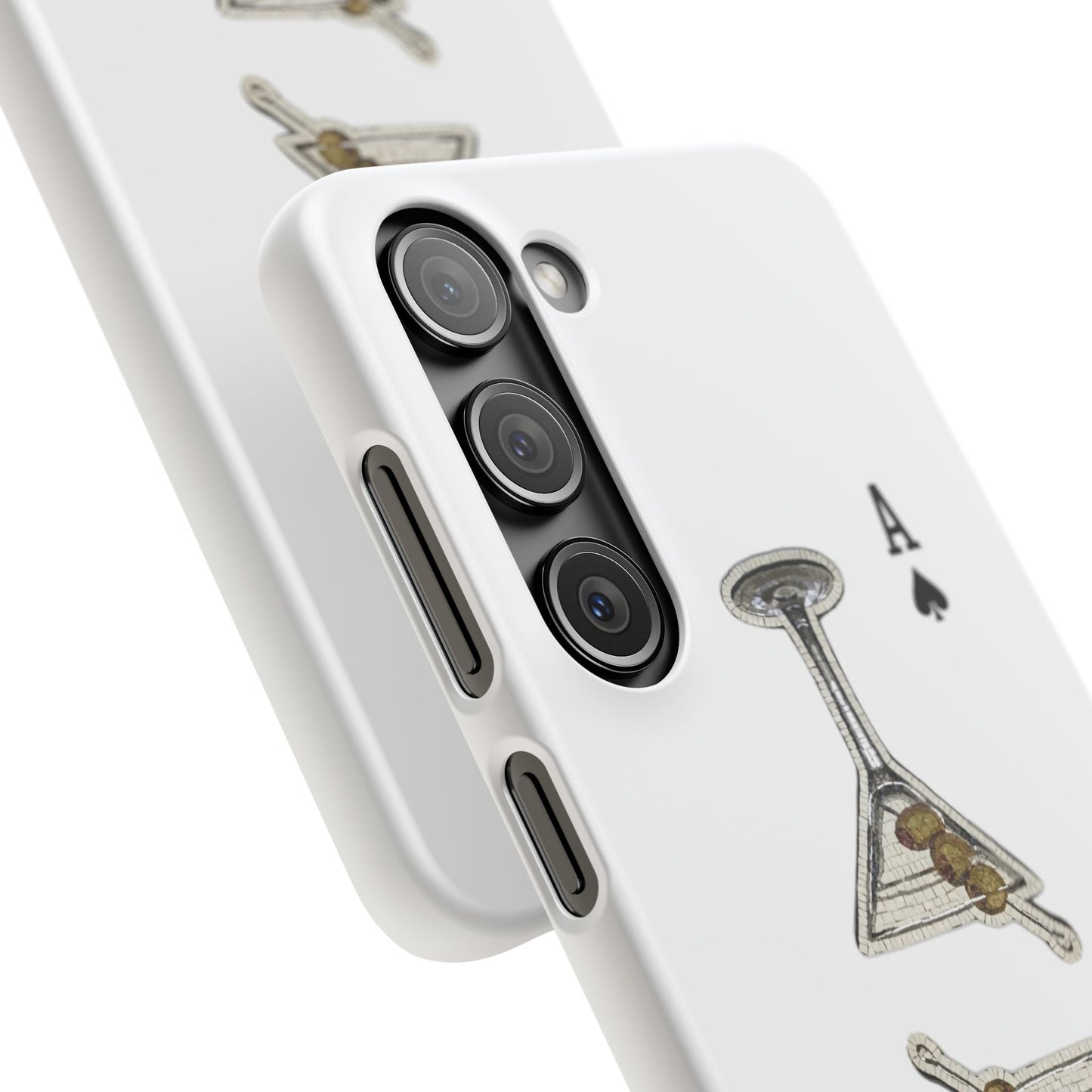 Martini Ace Case
