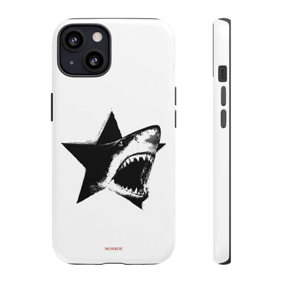 Shark Star Tough Case