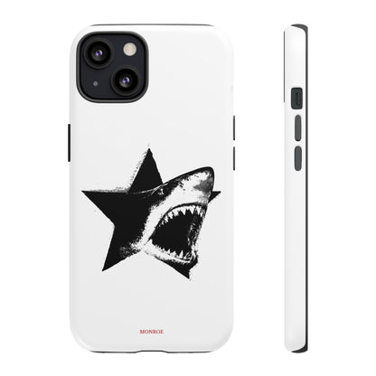 Shark Star Tough Case