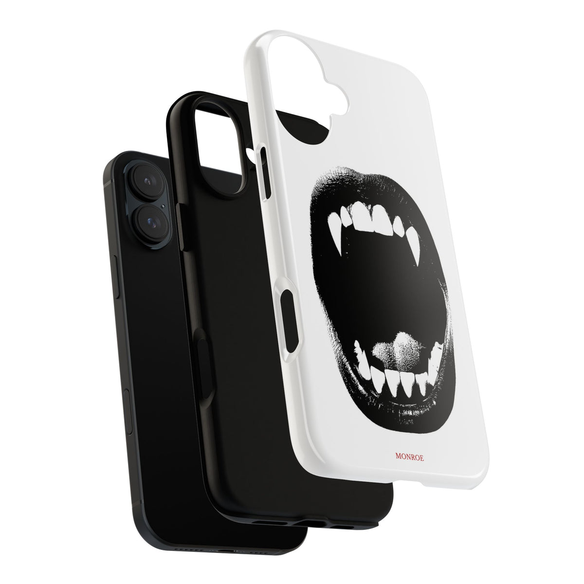 Love Bites Tough Case