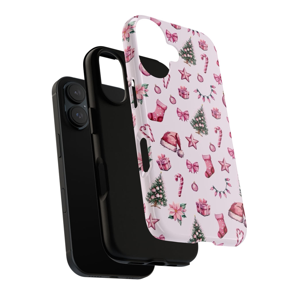 Rockin around Phone Case