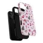 Rockin around Phone Case