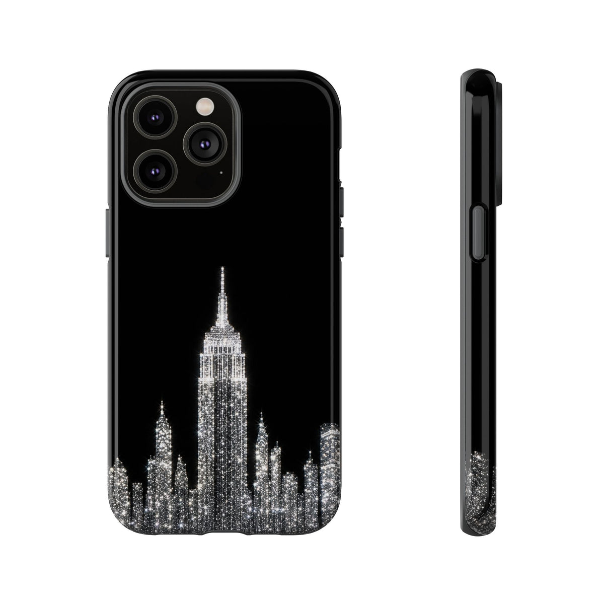 Brooklyn Baby Tough Case