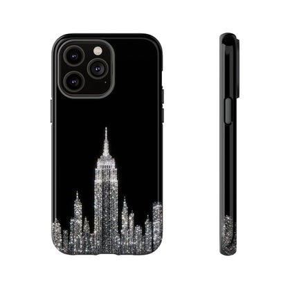 Brooklyn Baby Tough Case