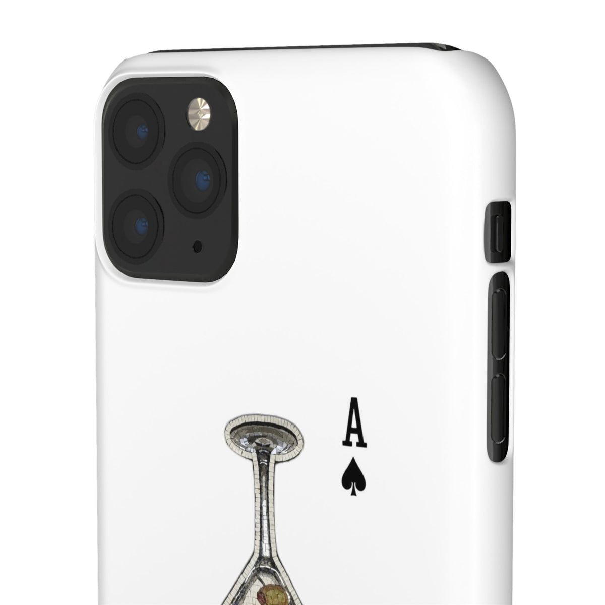 Martini Ace Case