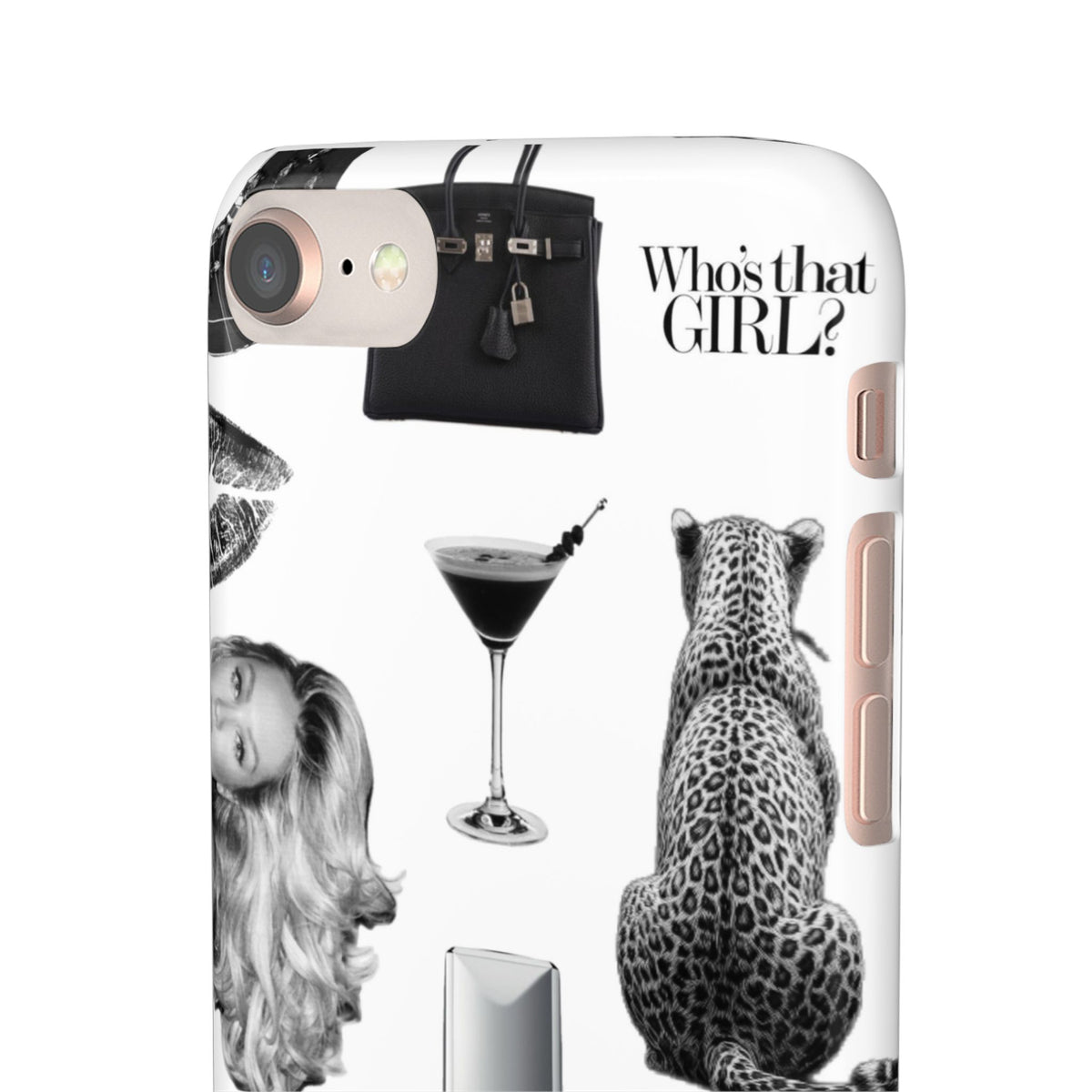 City Glam Case