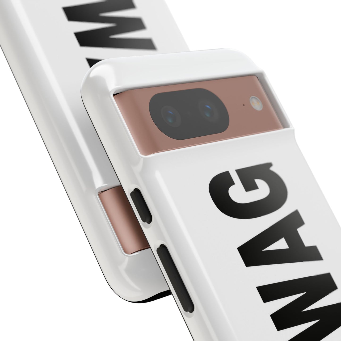 Original #SWAG Tough Case