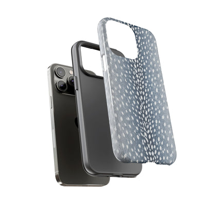 Glacier Spotted Antelope Tough Case