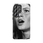 Vintage Face Phone Case