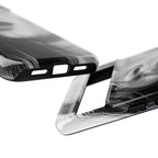 Vintage Face Phone Case