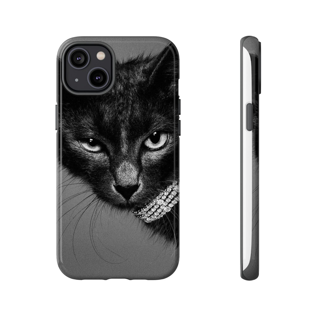Kitten Bling Phone Case