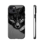 Kitten Bling Phone Case
