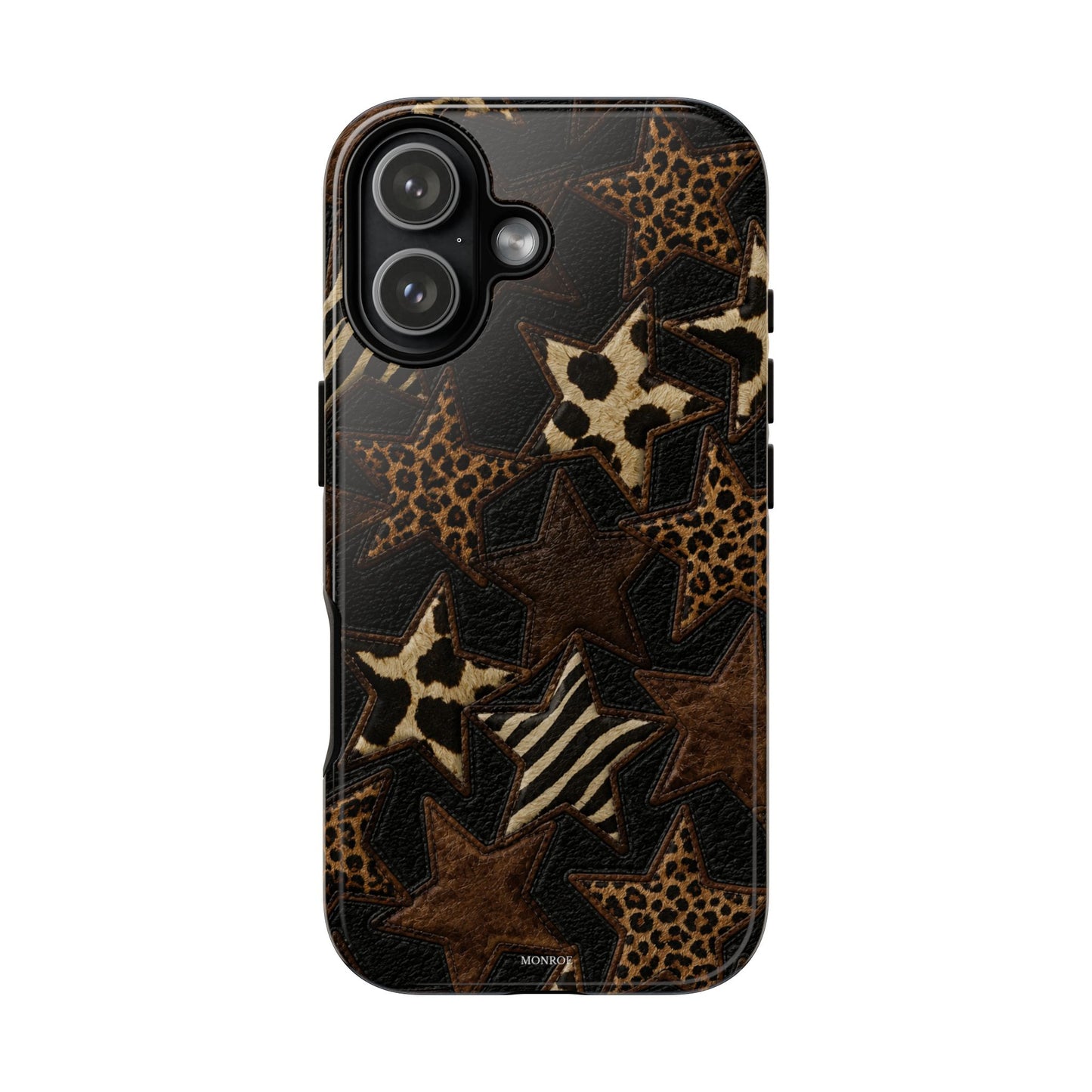 Rodeo Star Girl Tough Case