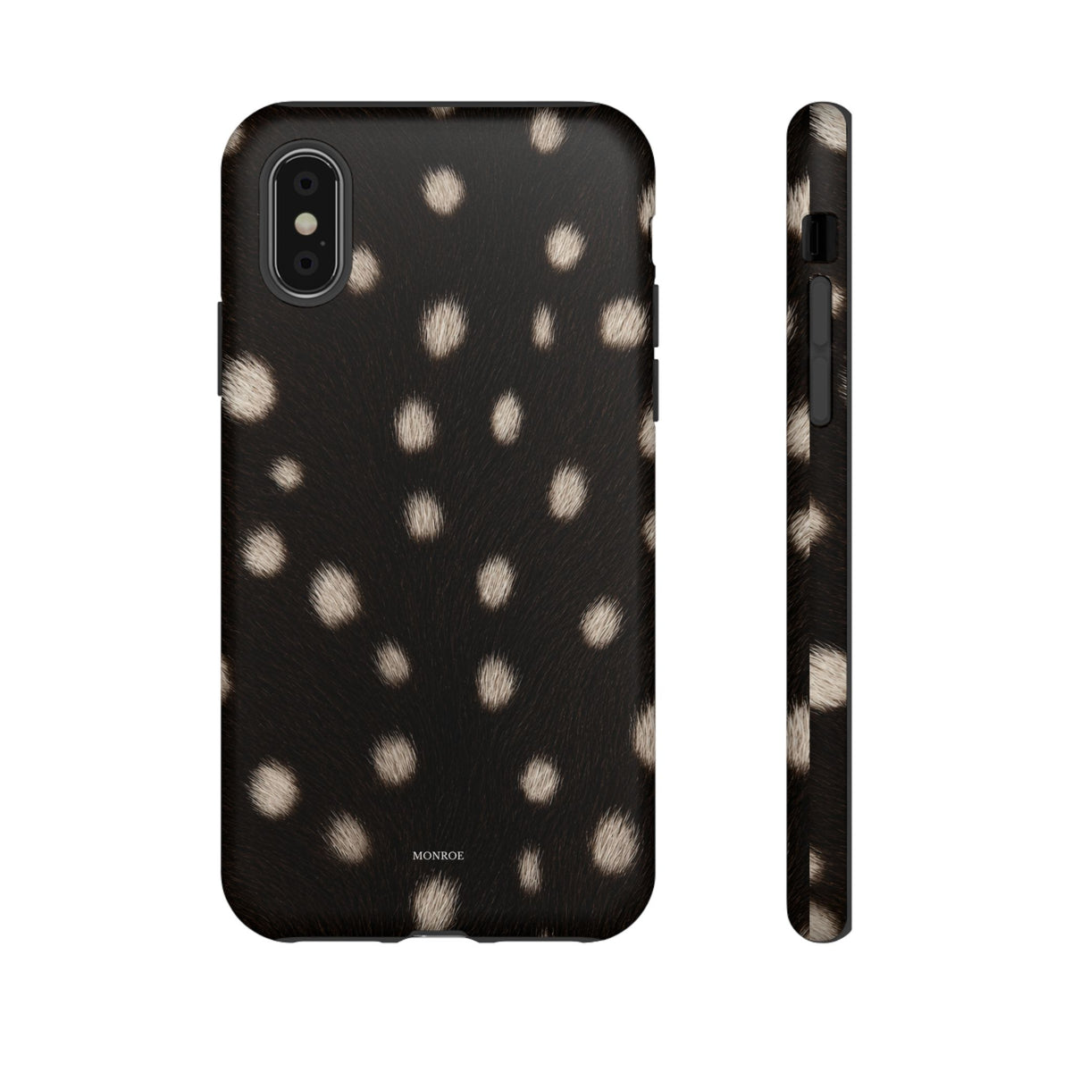 Wild Fawn Tough Case