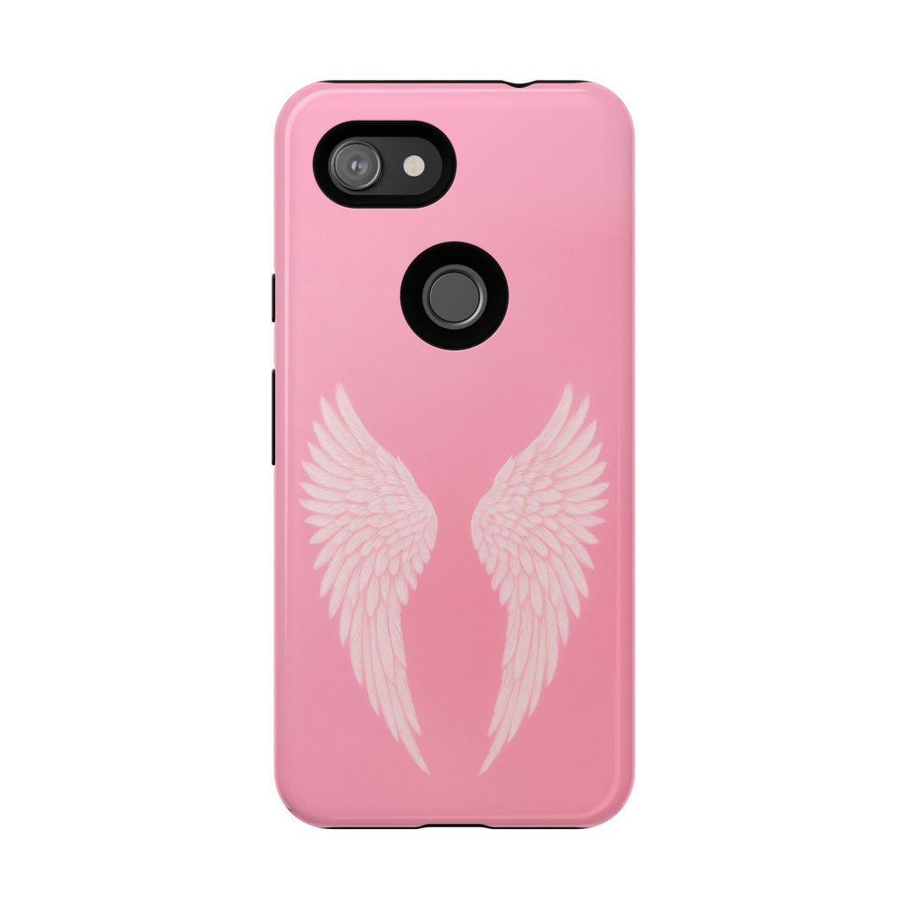Runway Wings Phone Case