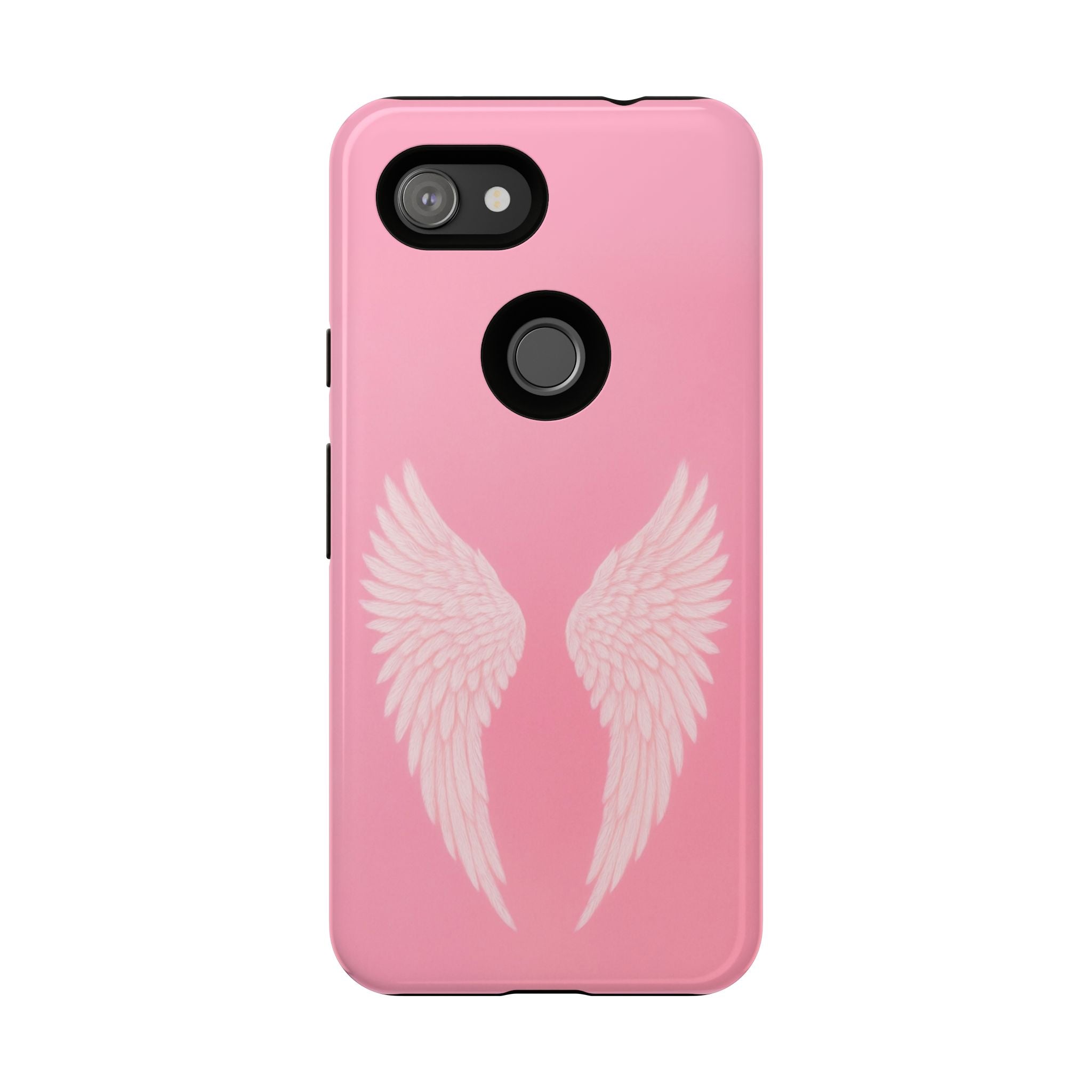 Runway Wings Phone Case