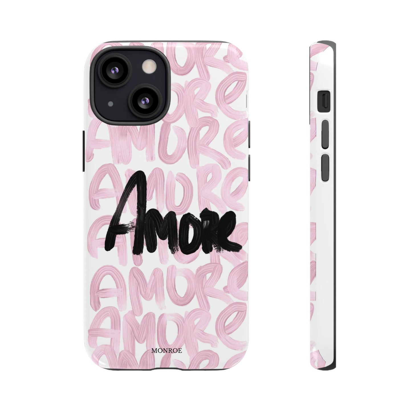 Amor Script Tough Case