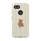 Teddy Phone Case