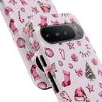 Rockin around Phone Case