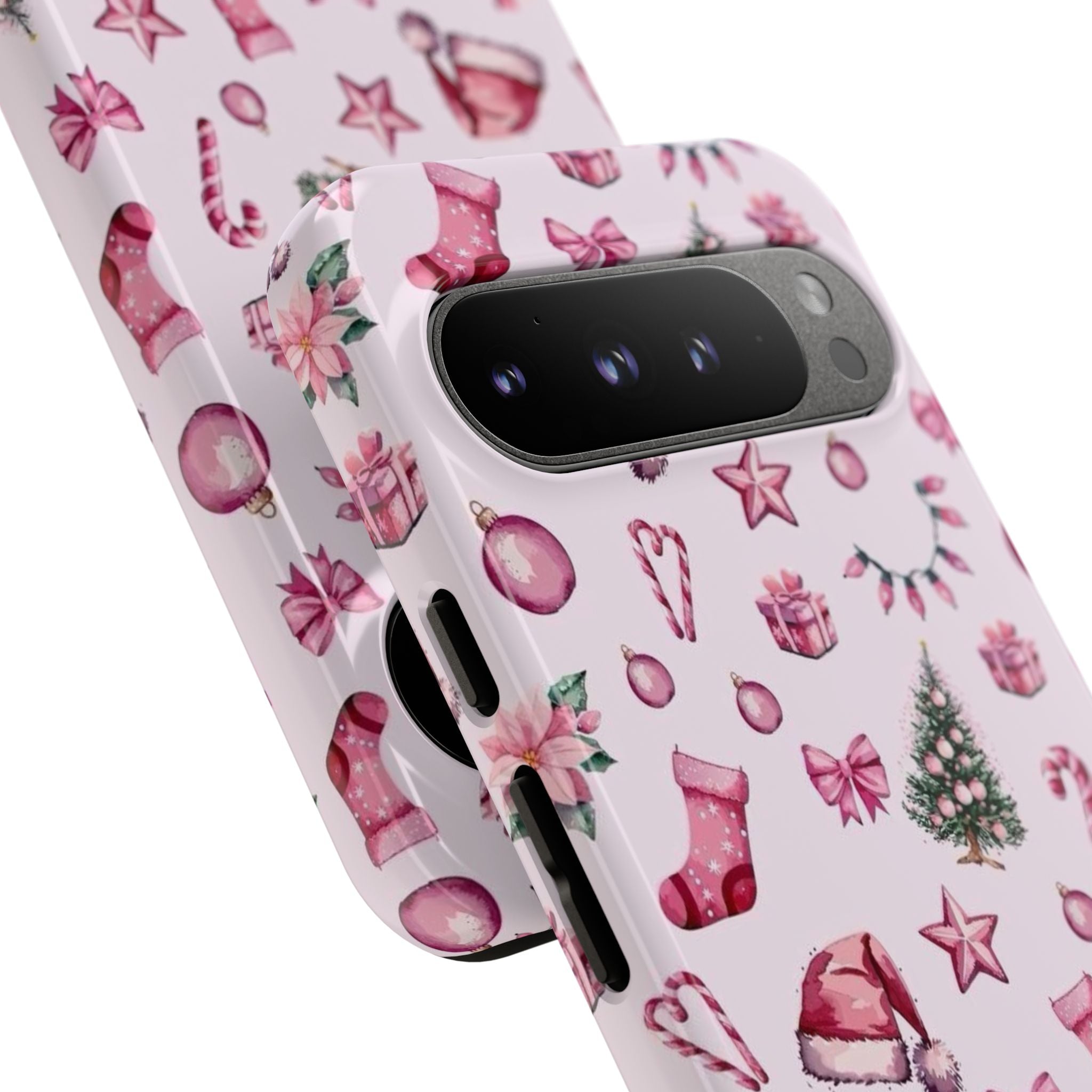 Rockin around Phone Case