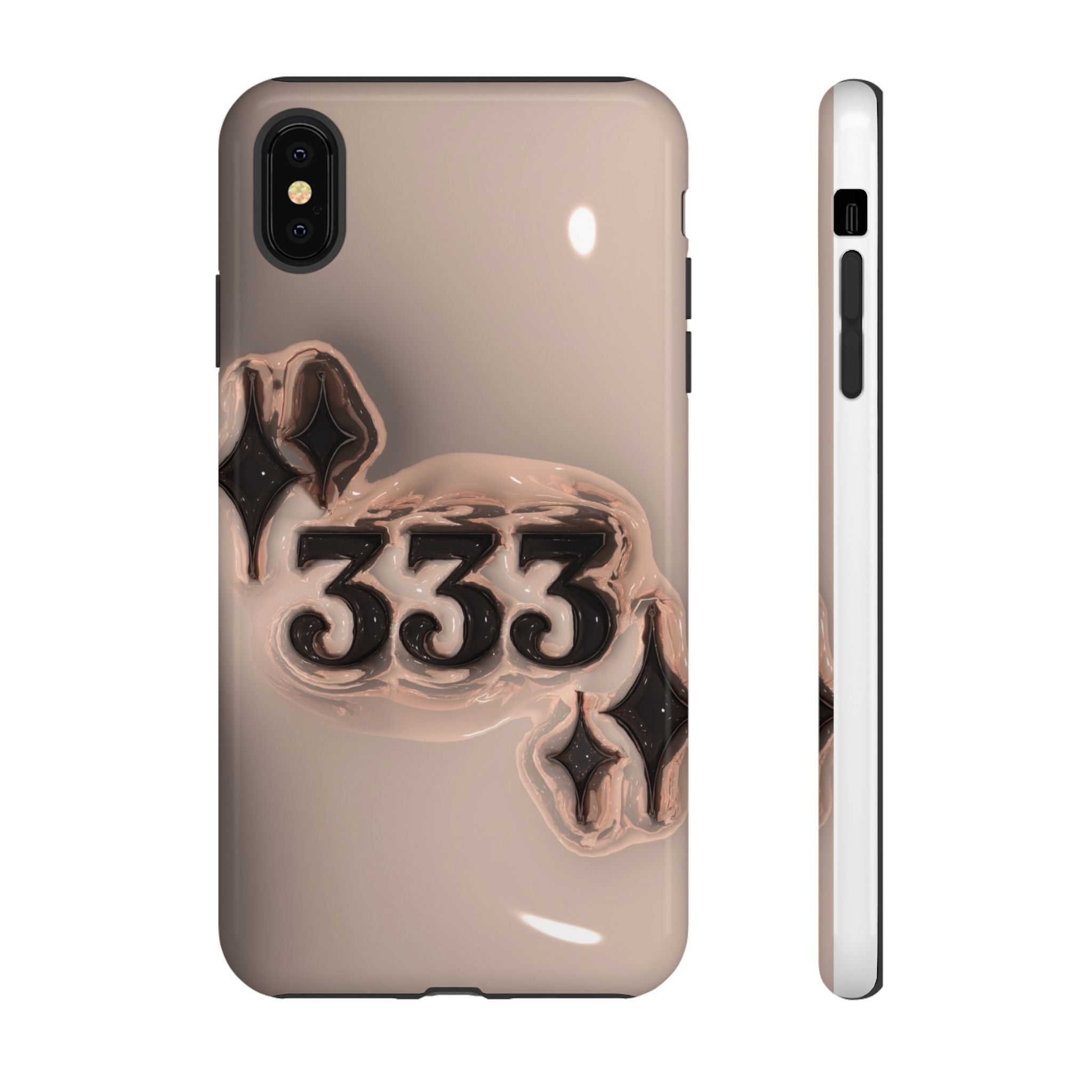 333 Phone Case