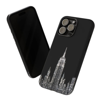 Brooklyn Baby Tough Case