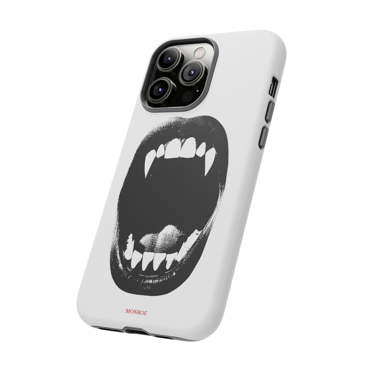 Love Bites Tough Case