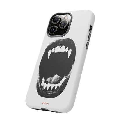 Love Bites Tough Case