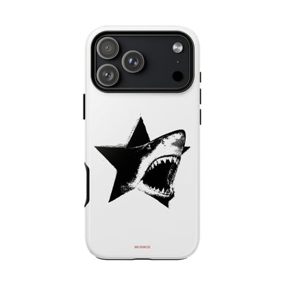 Shark Star Tough Case