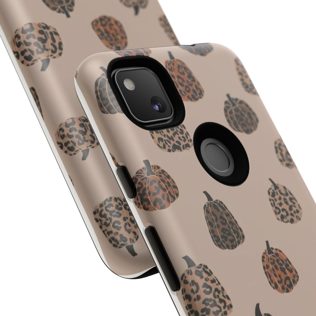 Pumpkin Spice Phone Case