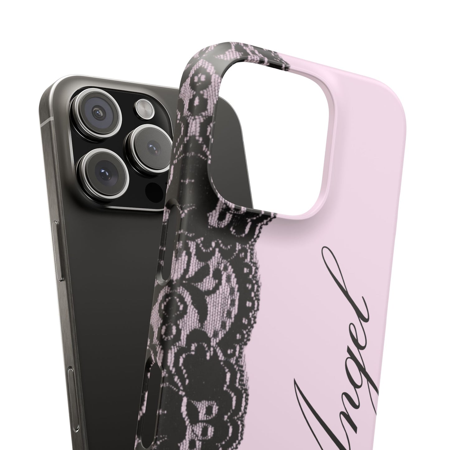 Angel Lace Case