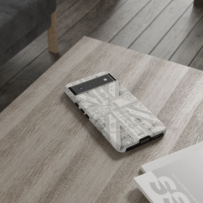 Union Vintage Grunge Tough Case