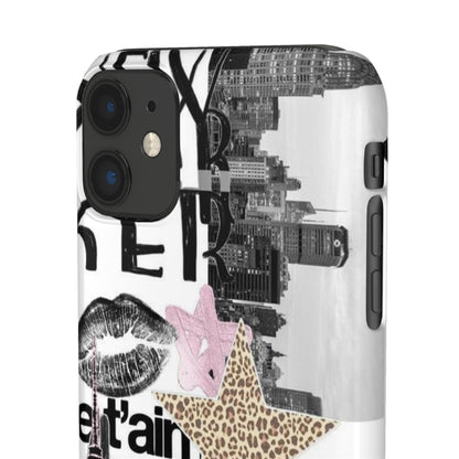 Amore NYC Case