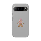 Gingerbread Cookie Phone Case
