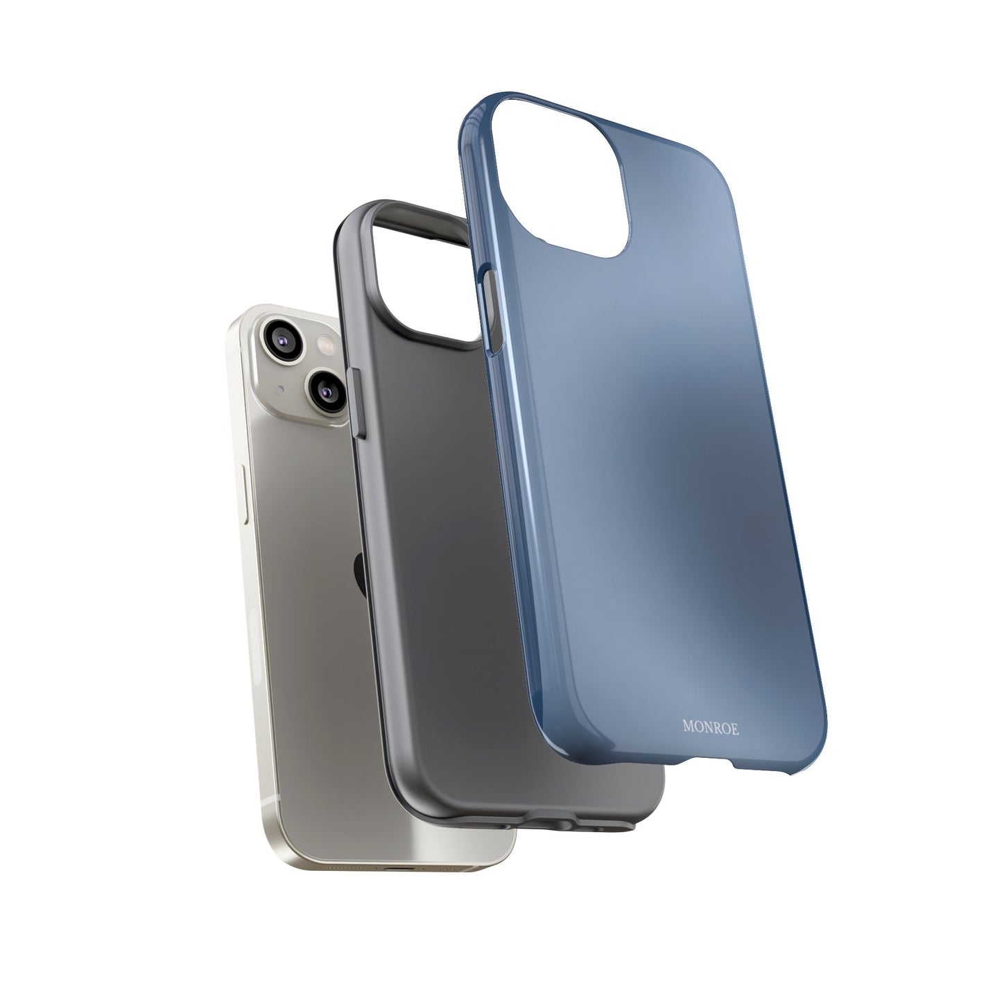 Navy Tough Case