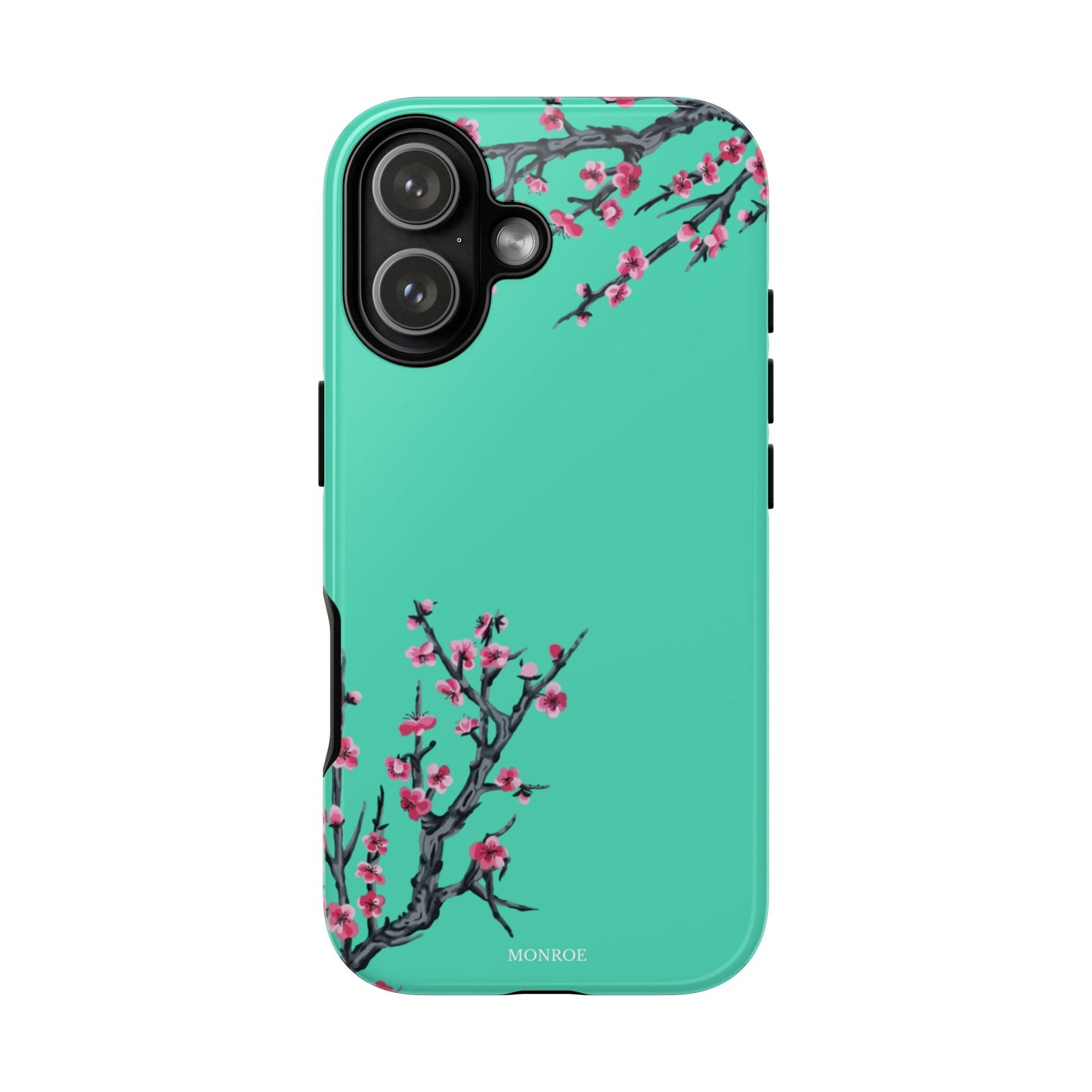Cherry Blossom Tough Case