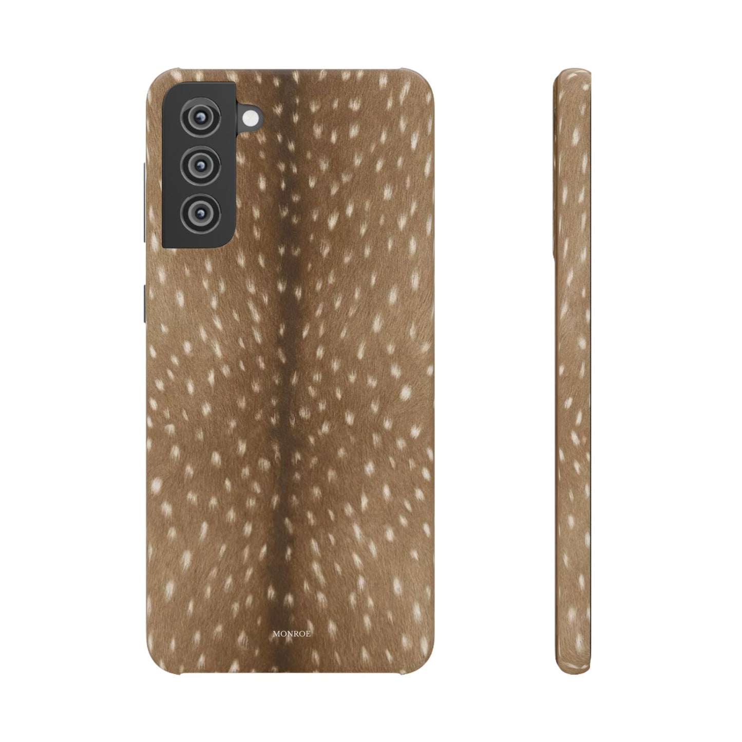 Deer Darling Snap Case