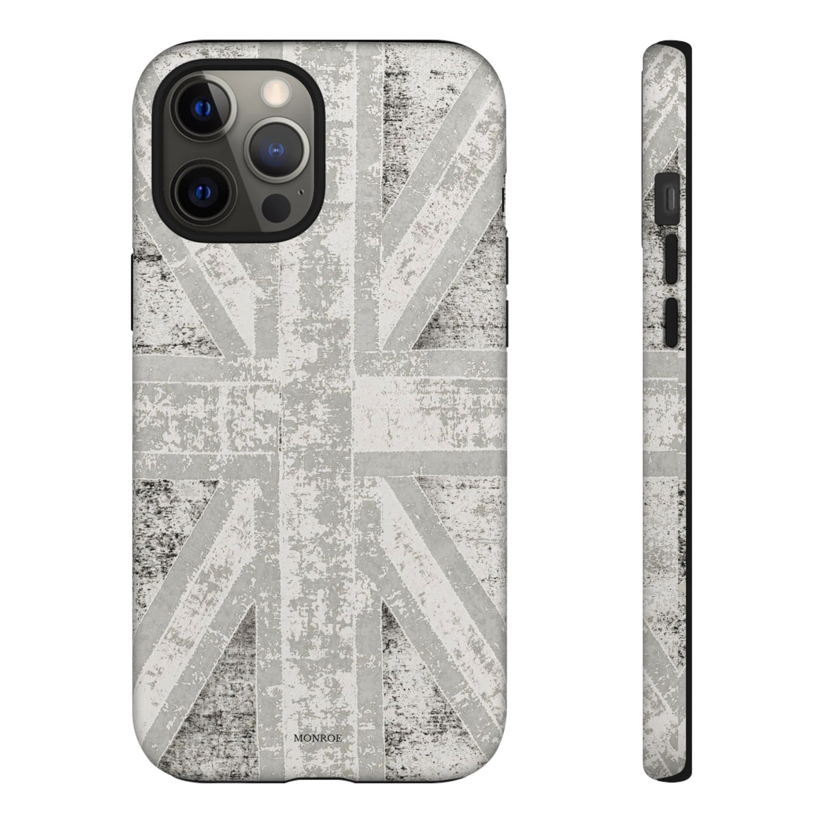 Union Vintage Grunge Tough Case