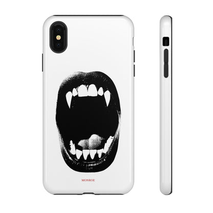 Love Bites Tough Case